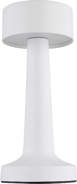 GLOBO LIGHTING LED Tischleuchte »ANGELIKA« LED-Modul 1 Stk. warmweiß - kalt günstig online kaufen