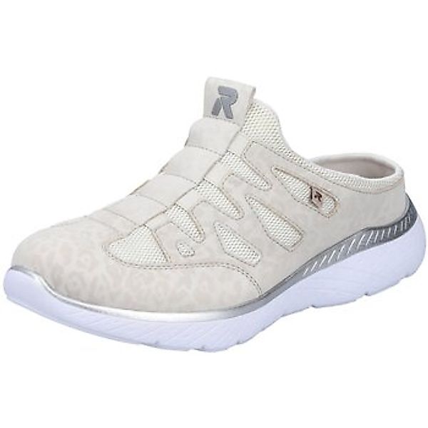 Rieker  Damenschuhe Slipper M5095-60 günstig online kaufen