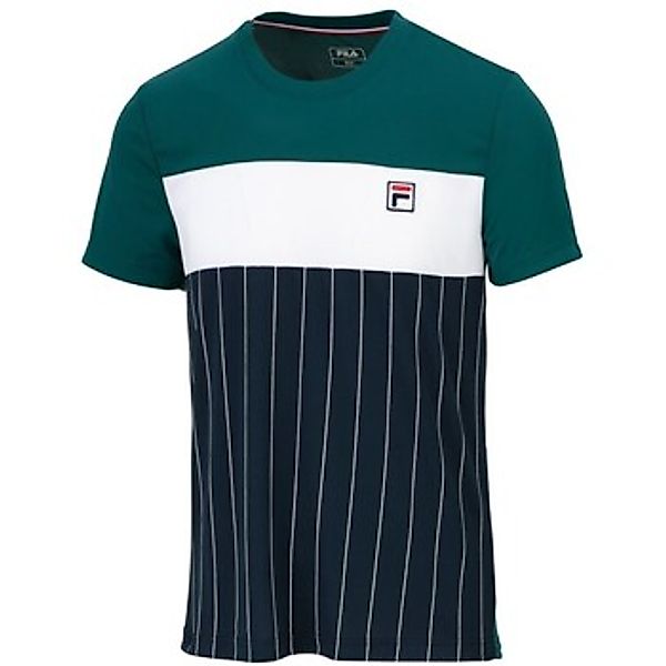 Fila  T-Shirt Mauri Stripes günstig online kaufen