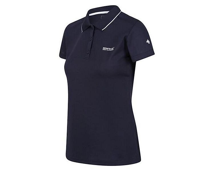 Regatta Outdoorhemd Damen Poloshirt - Womens Maverick V günstig online kaufen
