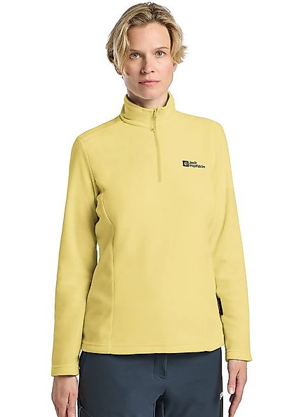 Jack Wolfskin Stehkragenpullover TAUNUS HZ W günstig online kaufen