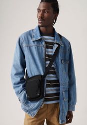 Levis Umhängetasche "SMALL NS ZIP CROSSBODY" günstig online kaufen