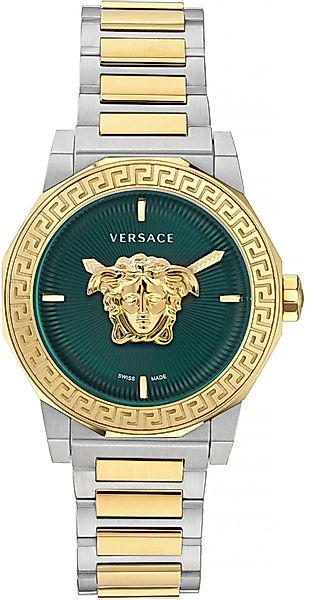 Versace Quarzuhr MEDUSA DECO günstig online kaufen