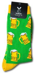 TwoSocks Freizeitsocken Bier Socken lustige Socken günstig online kaufen