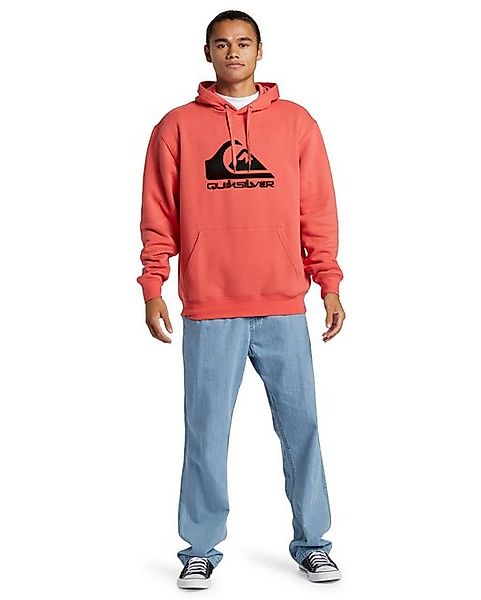 Quiksilver Hoodie Big Logo günstig online kaufen