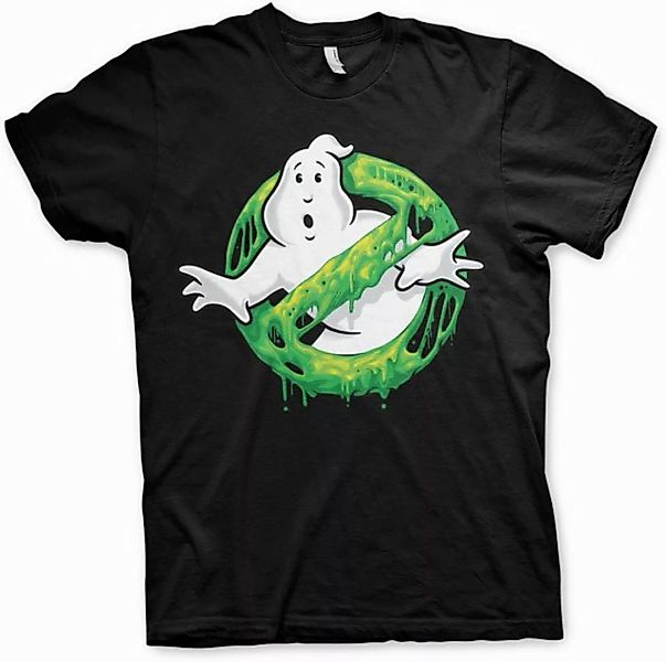 Ghostbusters T-Shirt günstig online kaufen