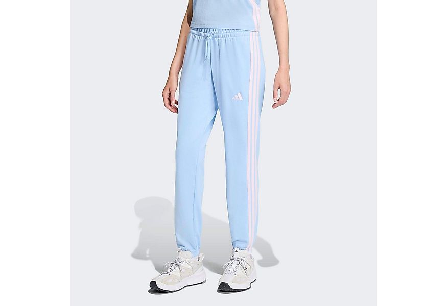 adidas Sportswear Sporthose W 3S FT CF PT (1-tlg) Reguläre Passform, mittel günstig online kaufen