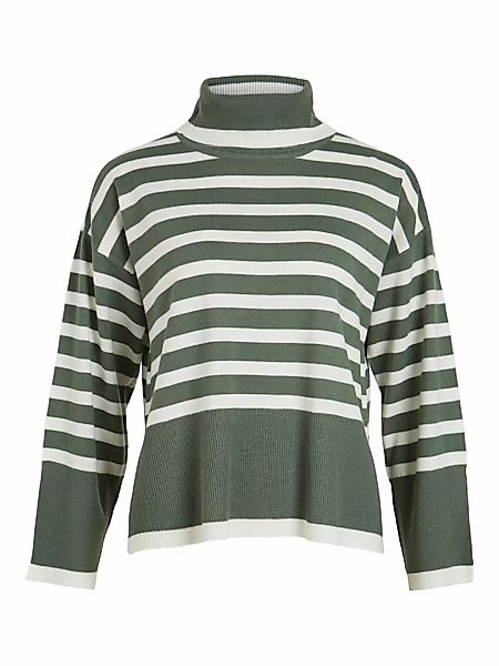 Vila Damen Pullover 14083211 günstig online kaufen