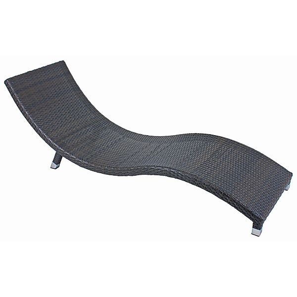 Sonnenliege Caracas günstig online kaufen