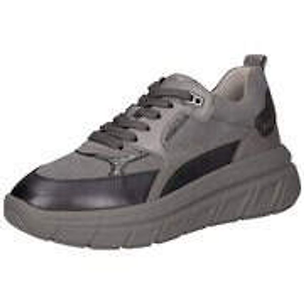 Gabor Sneaker Damen grau günstig online kaufen