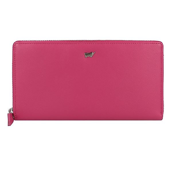 Braun Büffel Geldbörse Joy, Leder günstig online kaufen