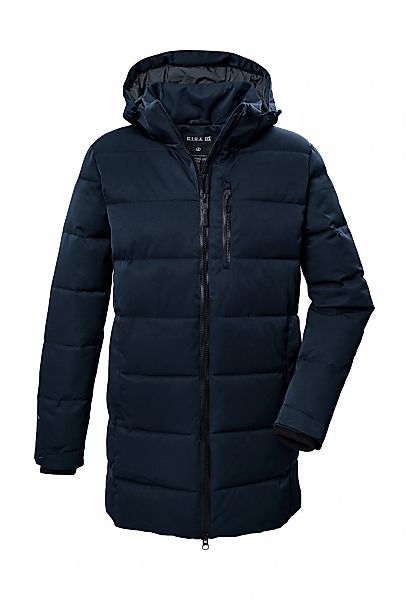 G.I.G.A. DX by killtec Steppmantel "GW 10 MN QLTD PRK" Winddichter, wassera günstig online kaufen