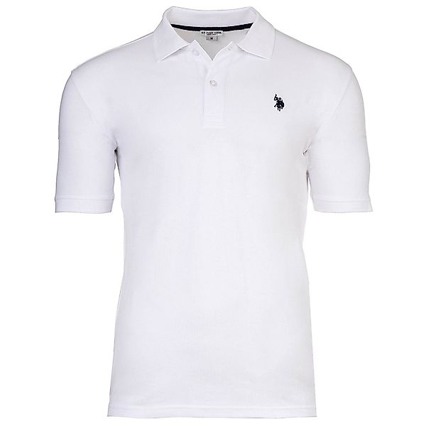U.S. Polo Assn Poloshirt Herren Poloshirt günstig online kaufen