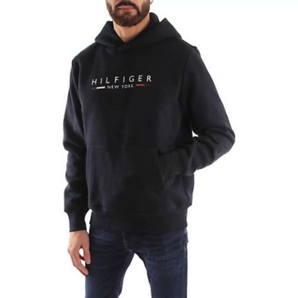 Tommy Hilfiger  Sweatshirt MW0MW29301 günstig online kaufen