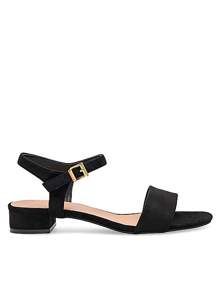 Jenny Fairy Sandalen WS21167-01 Schwarz Sandale günstig online kaufen