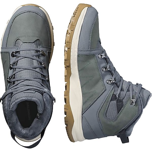 Salomon Winterstiefel "OUTCHILL TS WP", wasserdicht günstig online kaufen