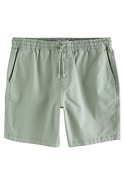 Next Shorts Docks-Shorts mit Stückfärbung (1-tlg) günstig online kaufen