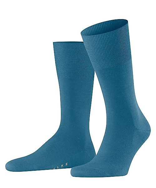 FALKE Socken Airport (1-Paar) klimaregulierend durch Schurwolle günstig online kaufen