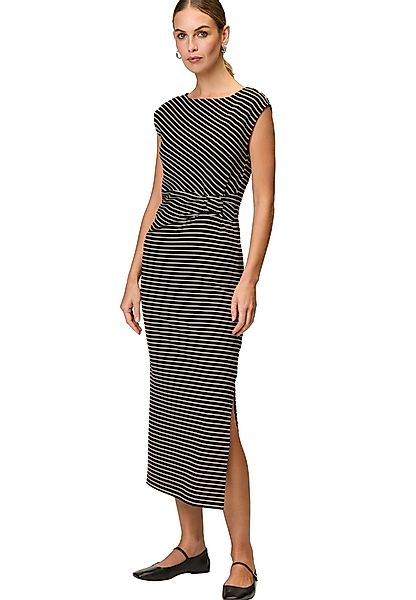 Zero Jerseykleid zero Jerseykleid mit Streifen günstig online kaufen