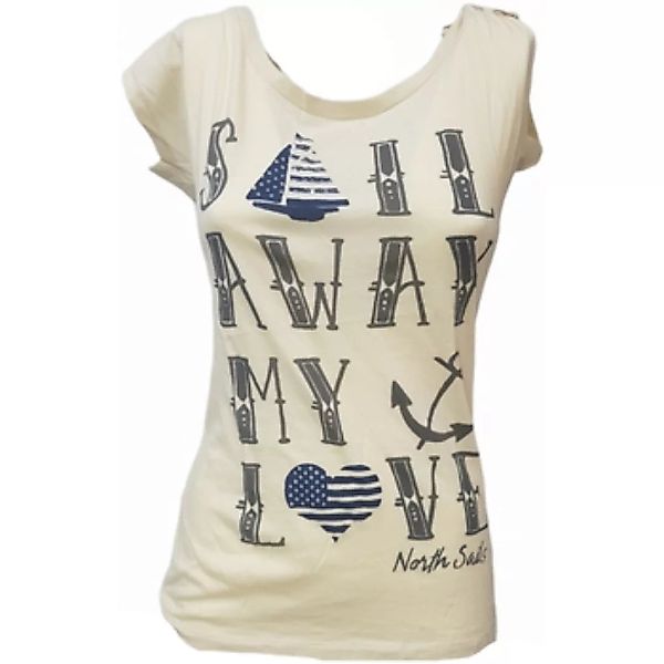 North Sails  T-Shirt 092577 günstig online kaufen