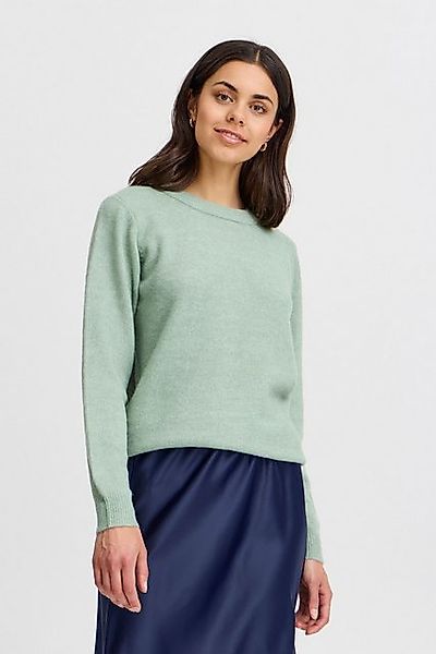 fransa Strickpullover "Strickpullover FRELLIS PU 1" günstig online kaufen