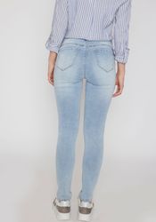 HaILY’S 5-Pocket-Jeans LG MW C JN günstig online kaufen