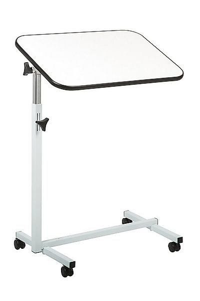 CARELINE GmbH Beistelltisch Betttisch NOVA günstig online kaufen