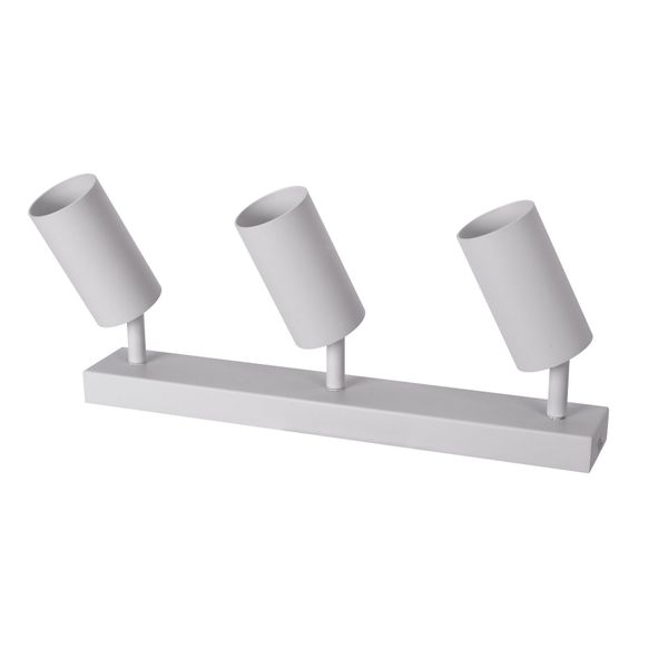 Maxkomfort Deckenstrahler ProSpot 866-3, LED wechselbar, günstig online kaufen