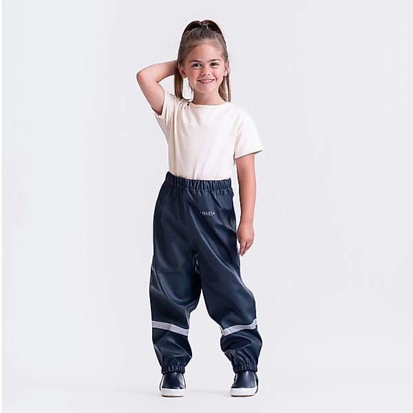 BMS Regen- und Matschhose BMS Regenbundhose günstig online kaufen