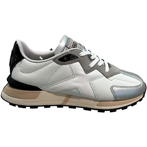 Munich  Sneaker Soku 8189017 Plateado günstig online kaufen