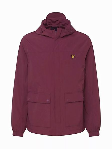 Lyle & Scott Windbreaker Herren, Leicht Und Winddicht günstig online kaufen