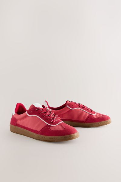 Next Forever Comfort® Schnürsneaker, schmale Passform günstig online kaufen