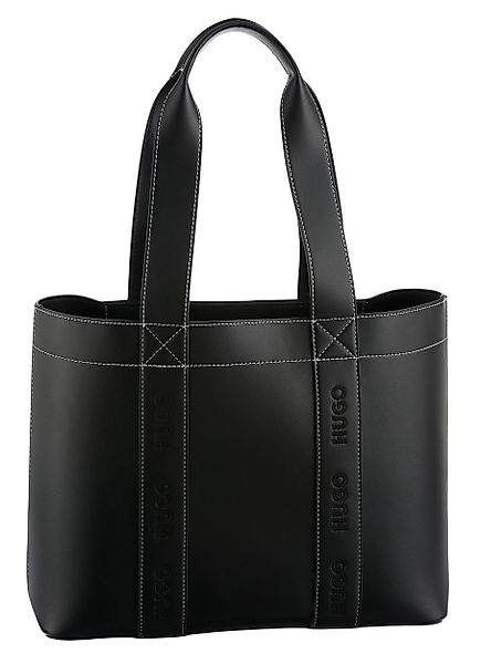 HUGO Tragetasche Becky UP, Shopper, Umhängetasche, günstig online kaufen