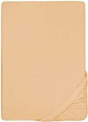 Biberna Spannbettlaken Pepe, Frottee, Gummizug: rundum, günstig online kaufen