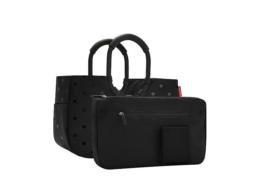 REISENTHEL® Shopper Einkaufstasche mit Innentasche loopshopper M, wasserabw günstig online kaufen