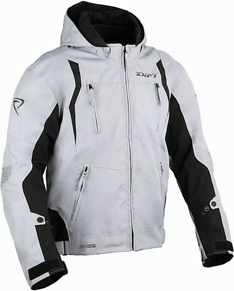 DIFI Motorradjacke Krypton Aerotex Motorrad Textiljacke günstig online kaufen