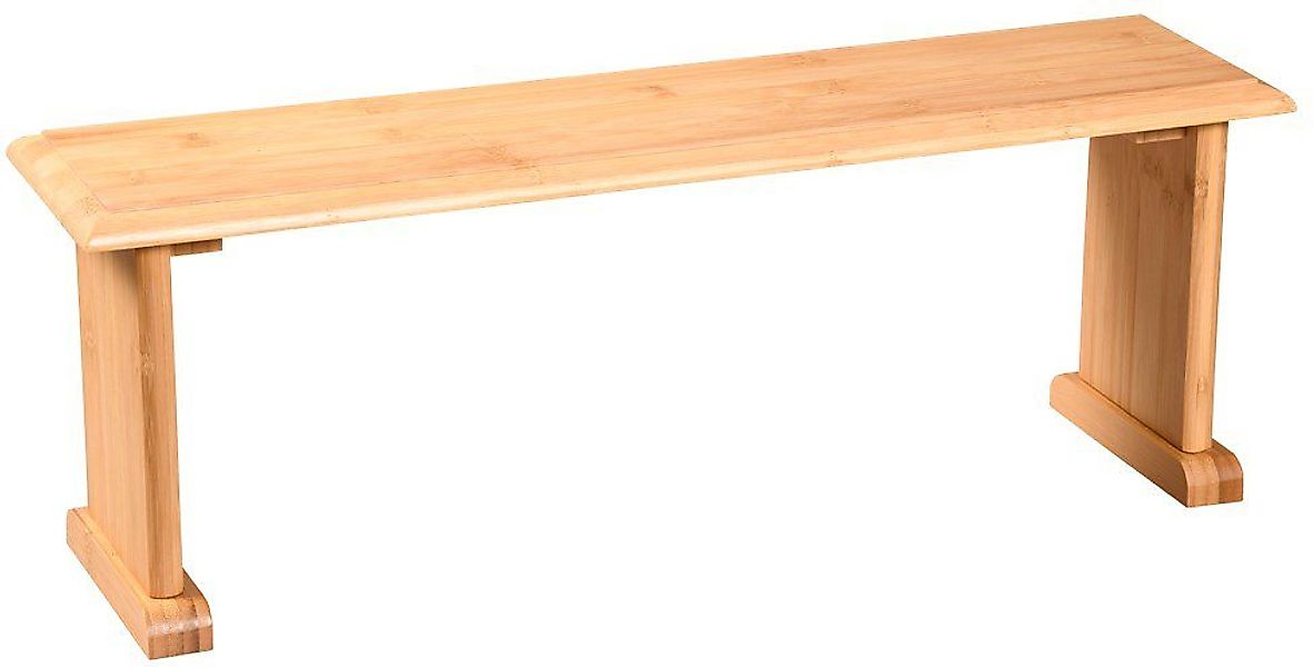 KESPER® Küchenregal, Ablage für Küchenutensilien, 100% FSC®-zertifiziertem günstig online kaufen