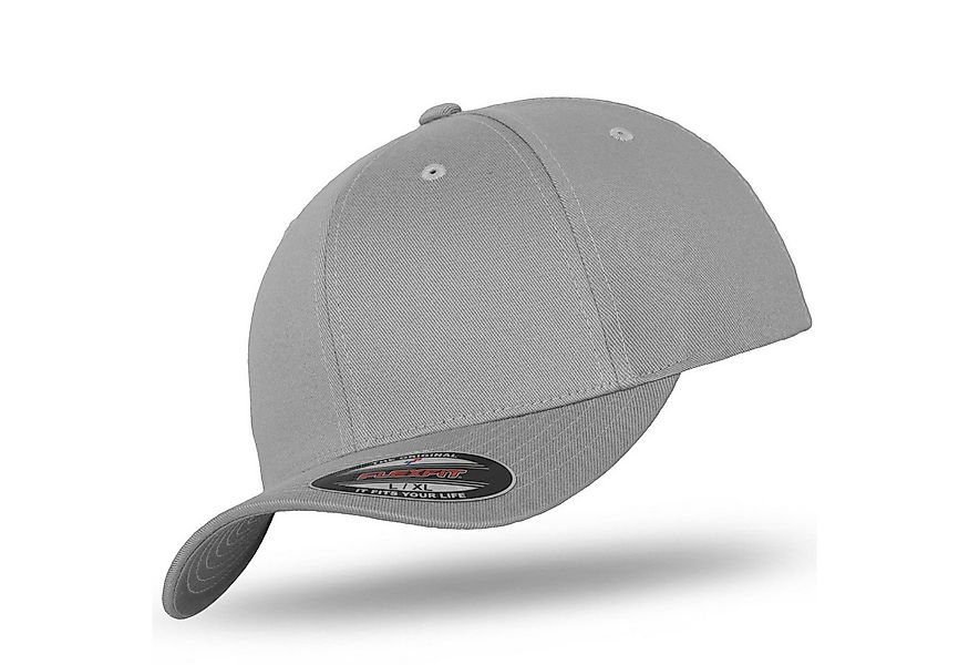 Flexfit Baseball Cap Flex Cap Special Baseballcap Kappe mit UD Bandana günstig online kaufen