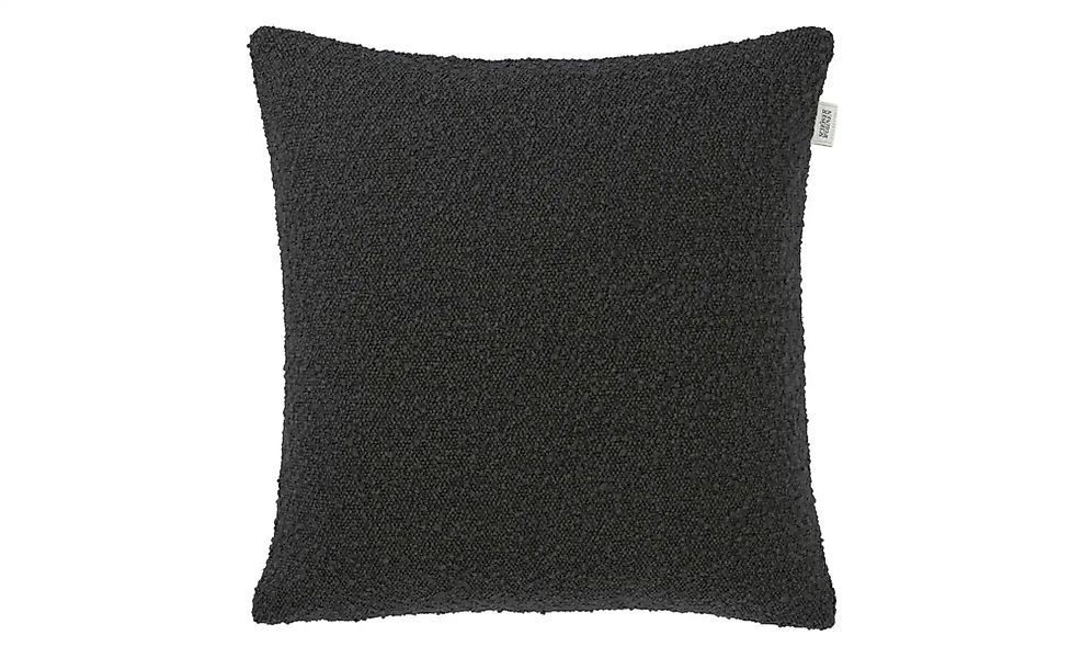 SCHÖNER WOHNEN-Kollektion Kissenbezüge Bay, (1 Stück), mit Bouclé-Effekt günstig online kaufen