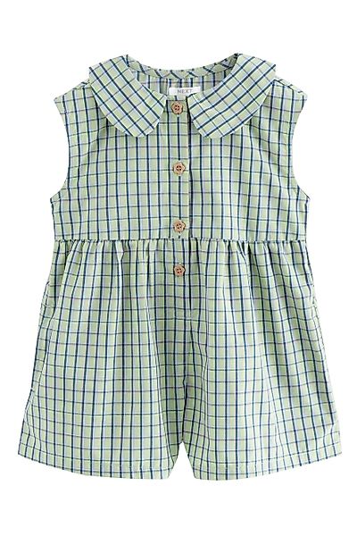 Next Playsuit Overall mit Hemdkragen (1-tlg) günstig online kaufen