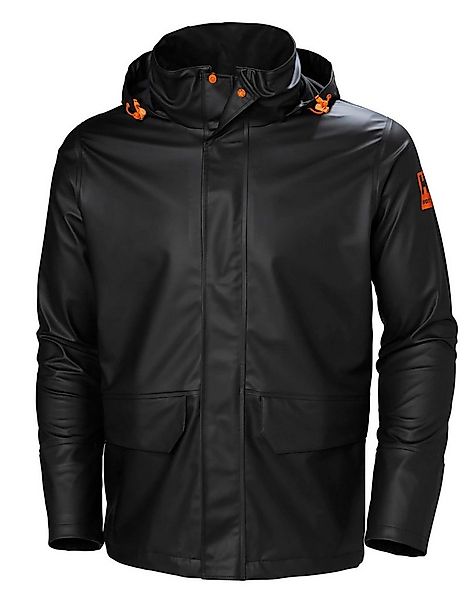 Helly Hansen Regenjacke GALE RAIN JACKET (1-St) günstig online kaufen