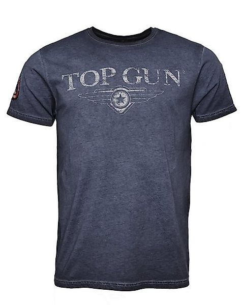 TOP GUN T-Shirt TG20213001 günstig online kaufen