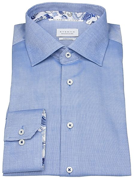 Eterna Businesshemd Modern Fit leicht tailliert günstig online kaufen