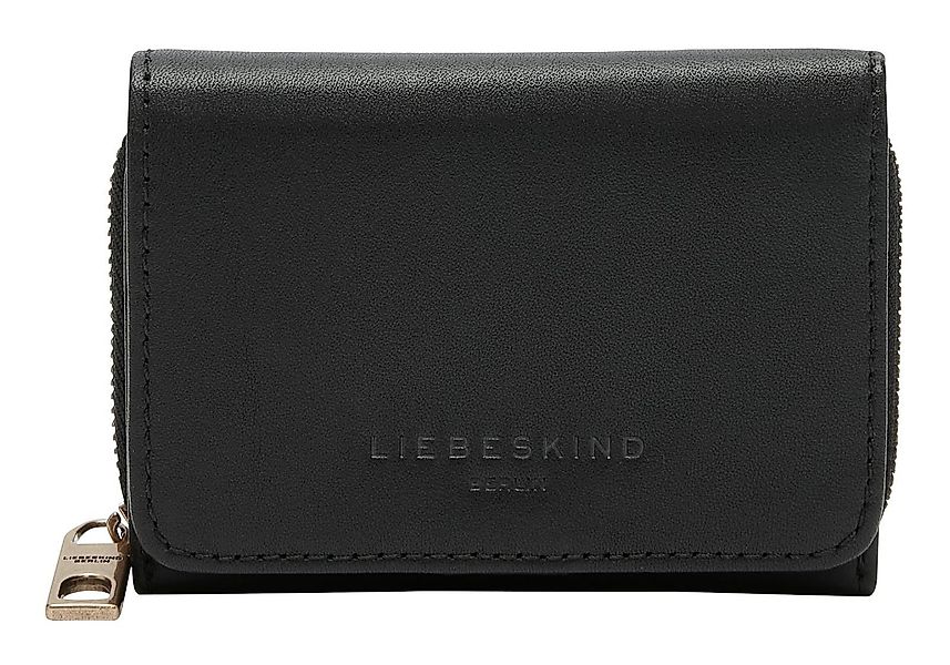 Liebeskind Berlin Geldbörse Pablita Wallet, aus günstig online kaufen