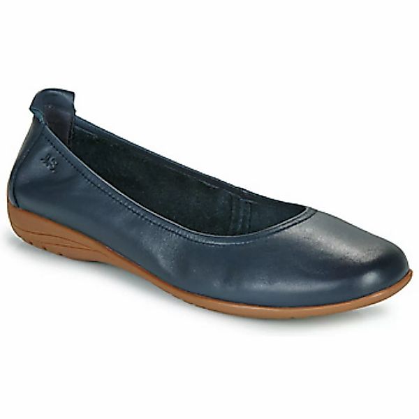 Josef Seibel Fenja 01, blau Ballerina günstig online kaufen