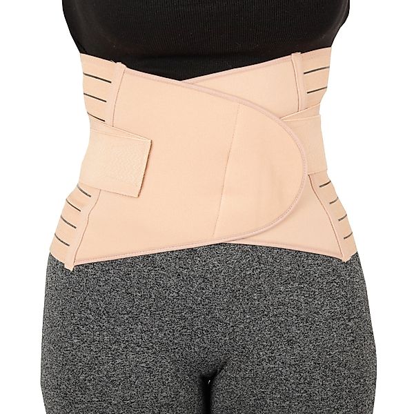 hemmy Fashion Bauchweggürtel Premium (1-tlg) Shapewear günstig online kaufen