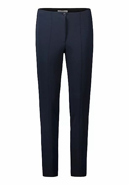 Betty Barclay Bügelfaltenhose "Betty Barclay Businesshose Slim Fit", Materi günstig online kaufen