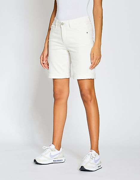 GANG Relaxhose "GANG Hosen Shorts 94AMELIE BERMUDA" günstig online kaufen
