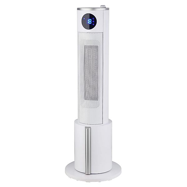Zilan Keramikheizlüfter ZLN-5640, 2200 W, Mit günstig online kaufen
