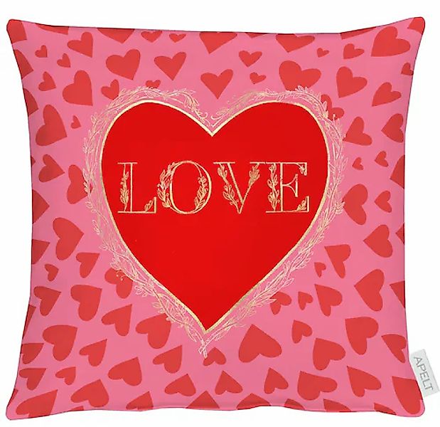 APELT Dekokissen »3100« günstig online kaufen